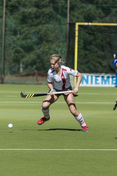 Bild 28 - BL Damen Der Club an der Alster - Mannheimer HC : Ergebnis: 1:0